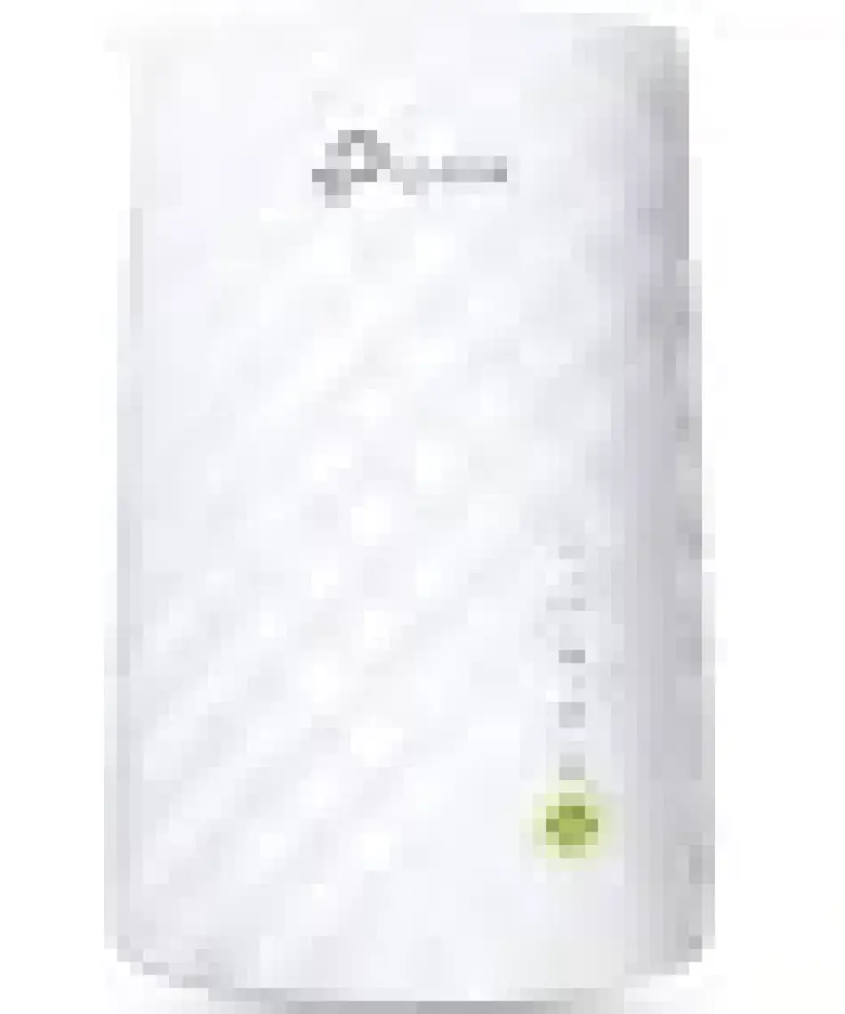 TP-Link RE200 | Wi-Fi 5 Menzil Genişletici | AC750 Mbps | 1 Ethernet Port | Access Point Modu | Dual Band | Tek Tuşla Kurulum | Tüm Modem ve Router Modelleri ile Uyumludur