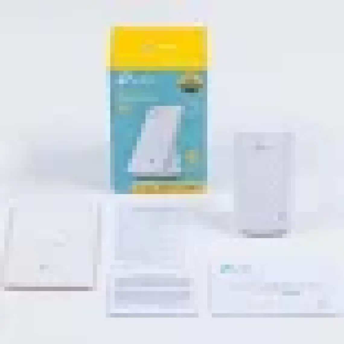 TP-Link RE200 | Wi-Fi 5 Menzil Genişletici | AC750 Mbps | 1 Ethernet Port | Access Point Modu | Dual Band | Tek Tuşla Kurulum | Tüm Modem ve Router Modelleri ile Uyumludur