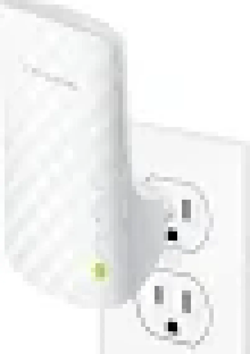 TP-Link RE200 | Wi-Fi 5 Menzil Genişletici | AC750 Mbps | 1 Ethernet Port | Access Point Modu | Dual Band | Tek Tuşla Kurulum | Tüm Modem ve Router Modelleri ile Uyumludur