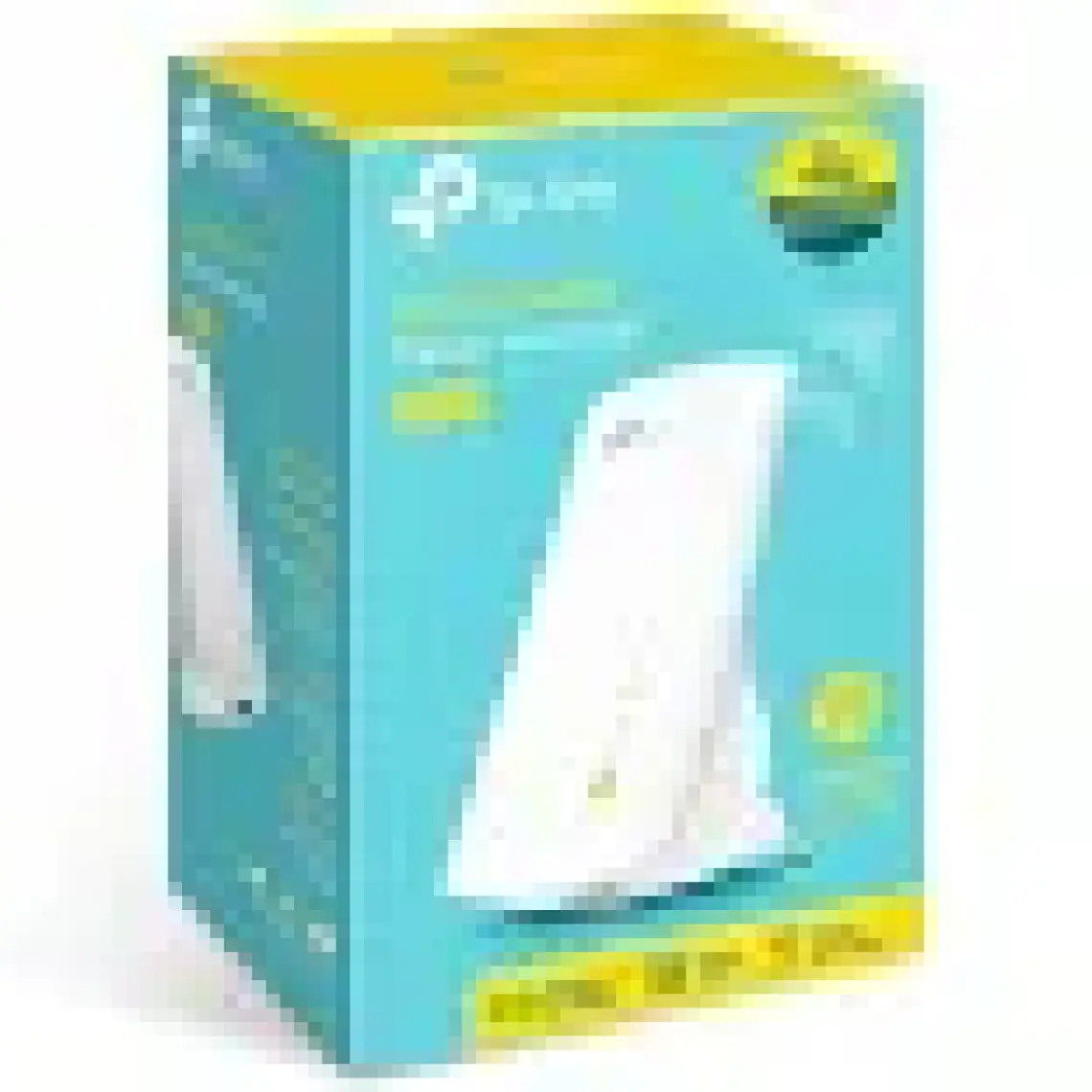 TP-Link RE200 | Wi-Fi 5 Menzil Genişletici | AC750 Mbps | 1 Ethernet Port | Access Point Modu | Dual Band | Tek Tuşla Kurulum | Tüm Modem ve Router Modelleri ile Uyumludur