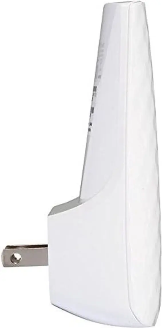 TP-Link RE200 | Wi-Fi 5 Menzil Genişletici | AC750 Mbps | 1 Ethernet Port | Access Point Modu | Dual Band | Tek Tuşla Kurulum | Tüm Modem ve Router Modelleri ile Uyumludur