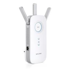 TP-Link RE450, AC1750 Mbps Dual-Band Wi-Fi 5 Menzil Genişletici