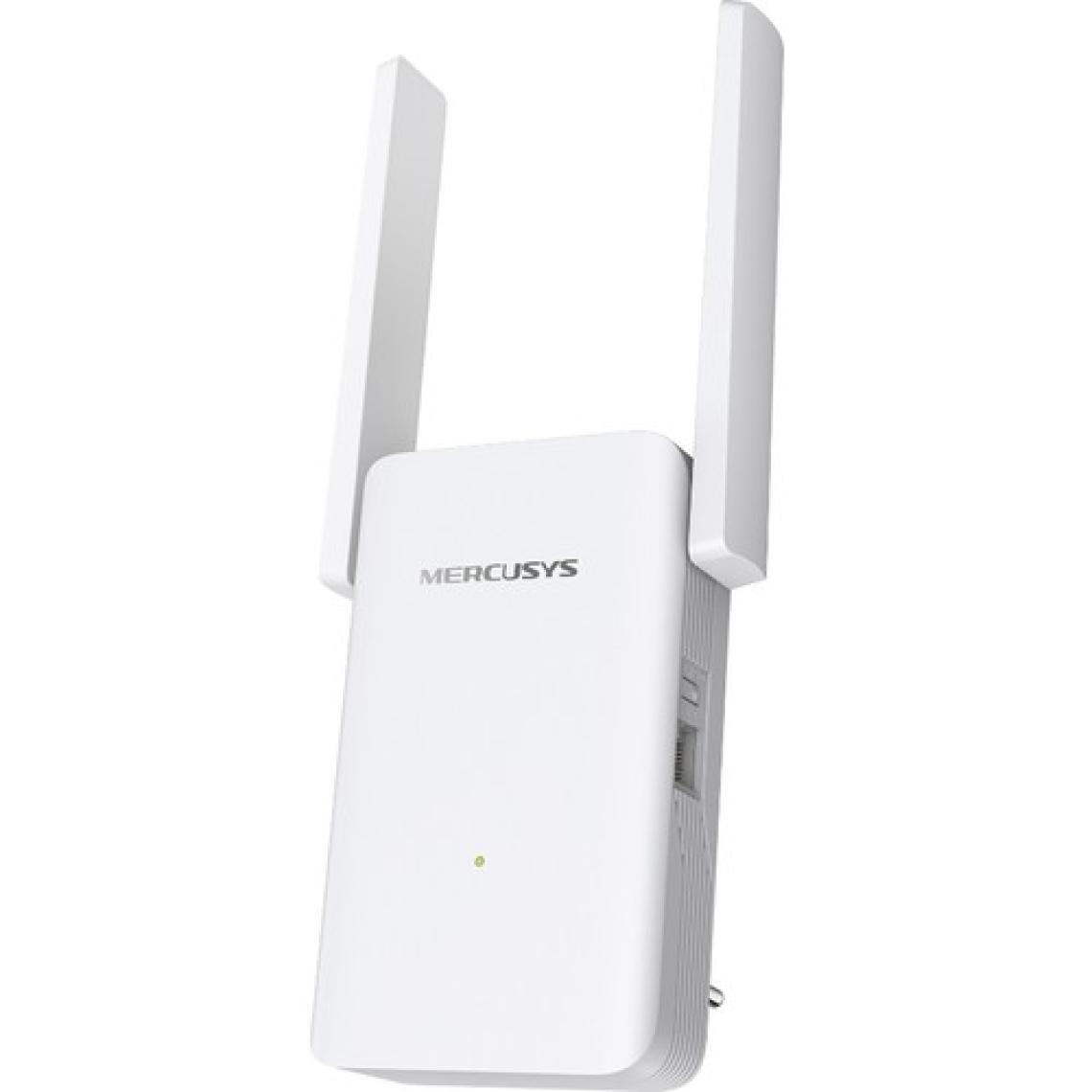 Mercusys ME70X, AX1800 Wi-Fi 6 Menzil Genişletici