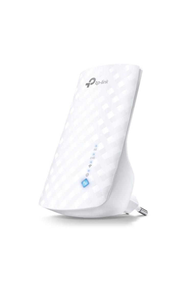 RE190 750 Mbps Wifi Range Extender-menzil Genişletici Ac750