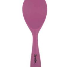 Silikon Servis Kaşık Vişne 22.8x7cm