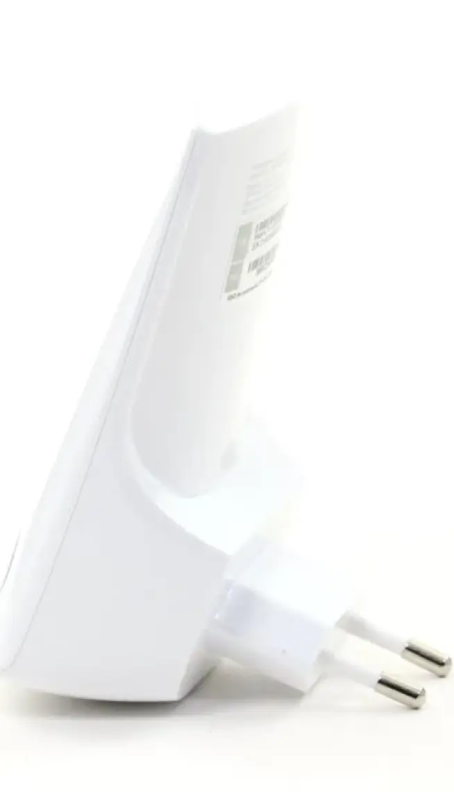 TP-Link TL-WA854RE | Menzil Genişletici | Wi-Fi 4 | 300 Mbps Hız | Kolay Kurulum | Uygulama Desteği | Tüm Modem ve Reouter Modelleri ile Uyumlu