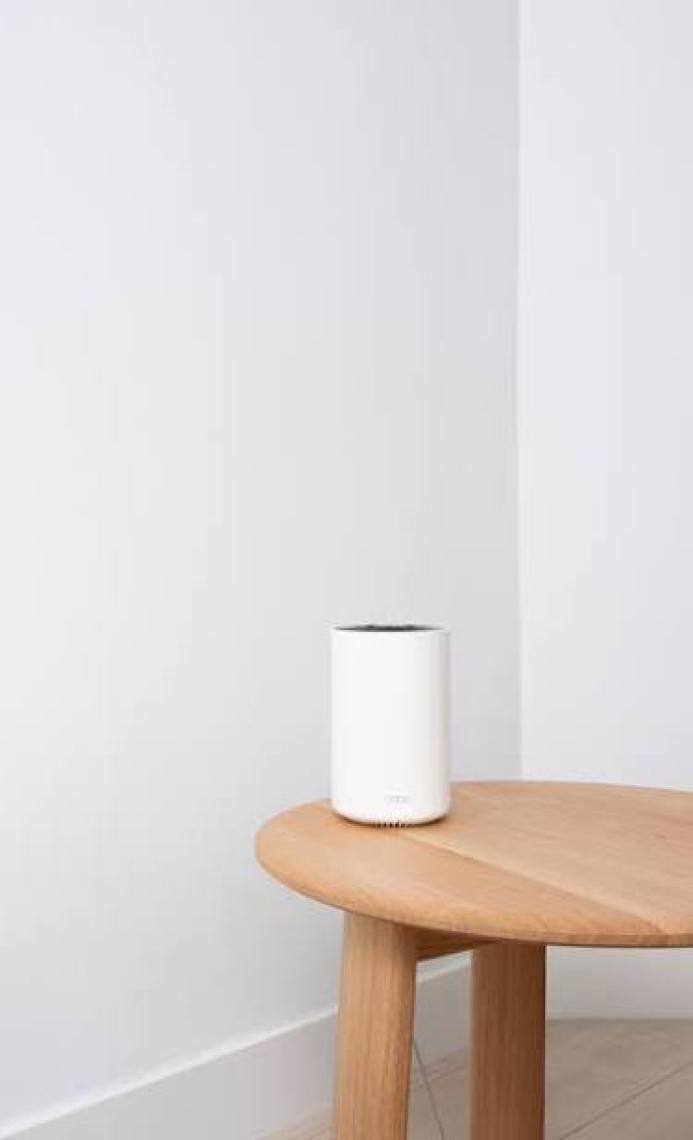 TP-Link Deco XE75(3-pack), AXE5400, 6GHZ ve 160MHZ, WPA3 Koruması, Gigabit Portları,  200 Cihaza Kadar Bağlanılabilirlik, 670 m²'ye kadar kapsama, Yapay Zeka Desteği, Tri-Band Wi-Fi 6E Mesh Sistemi
