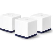 Mercusys Halo H50G 3 Port 1900 Mbps 3'lü Router