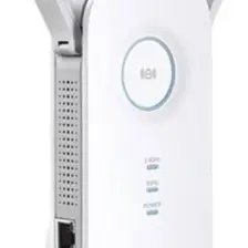 TP-Link RE450 | Wi-Fi 5 Menzil Genişletici | AC1750 Mbps | 1 Gigabit Port | 3 Harici Anten | Access Point Modu | Dual Band | Tüm Modem ve Router Modelleri ile Uyumludur