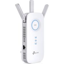 TP-Link RE550, AC1900 Mbps Dual-Band Wi-Fi 5 Menzil Genişletici
