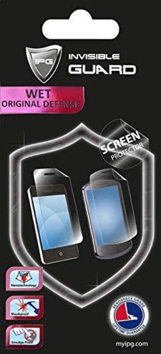 IPG Garmin Edge 830-530 Bundle - Bisiklet Bilgisayarı Ekran Koruyucu (2 Adet)