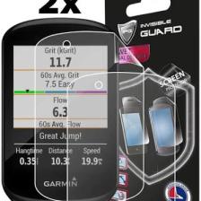 IPG Garmin Edge 830-530 Bundle - Bisiklet Bilgisayarı Ekran Koruyucu (2 Adet)