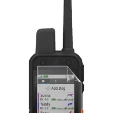 Ipg Garmin Alpha 200I Köpek Bulucu Için Ekran Koruyucu