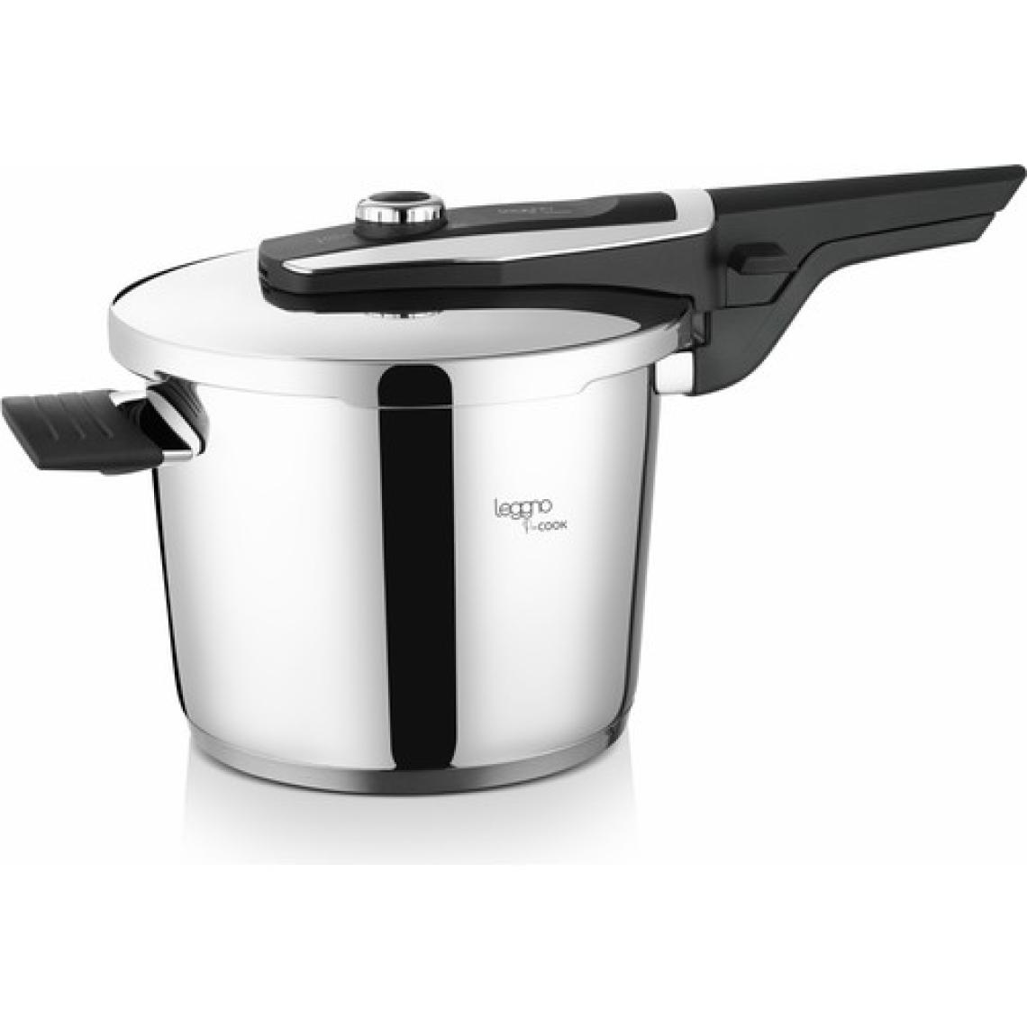 Leggno Procook Quick Düdüklü Tencere 6 L