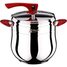 Vivaldi Orkide 10 lt Düdüklü Tencere