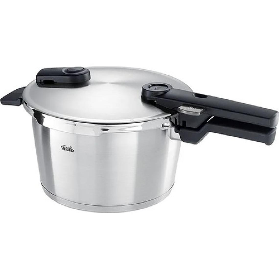 Fissler Vitaquick Premium 4.5 lt Düdüklü Tencere