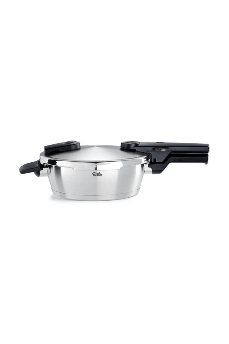 Fissler Vitaquick Premium 2,5 Litre Düdüklü Tencere