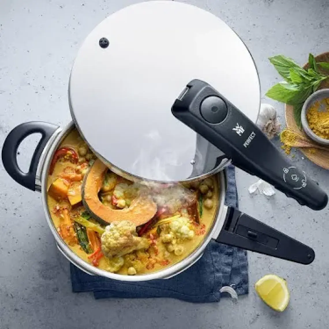 Wmf Perfect Düdüklü Tencere 6,5Lt