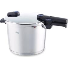 Fissler Vitaquick Bluepoint 8 lt Düdüklü Tencere