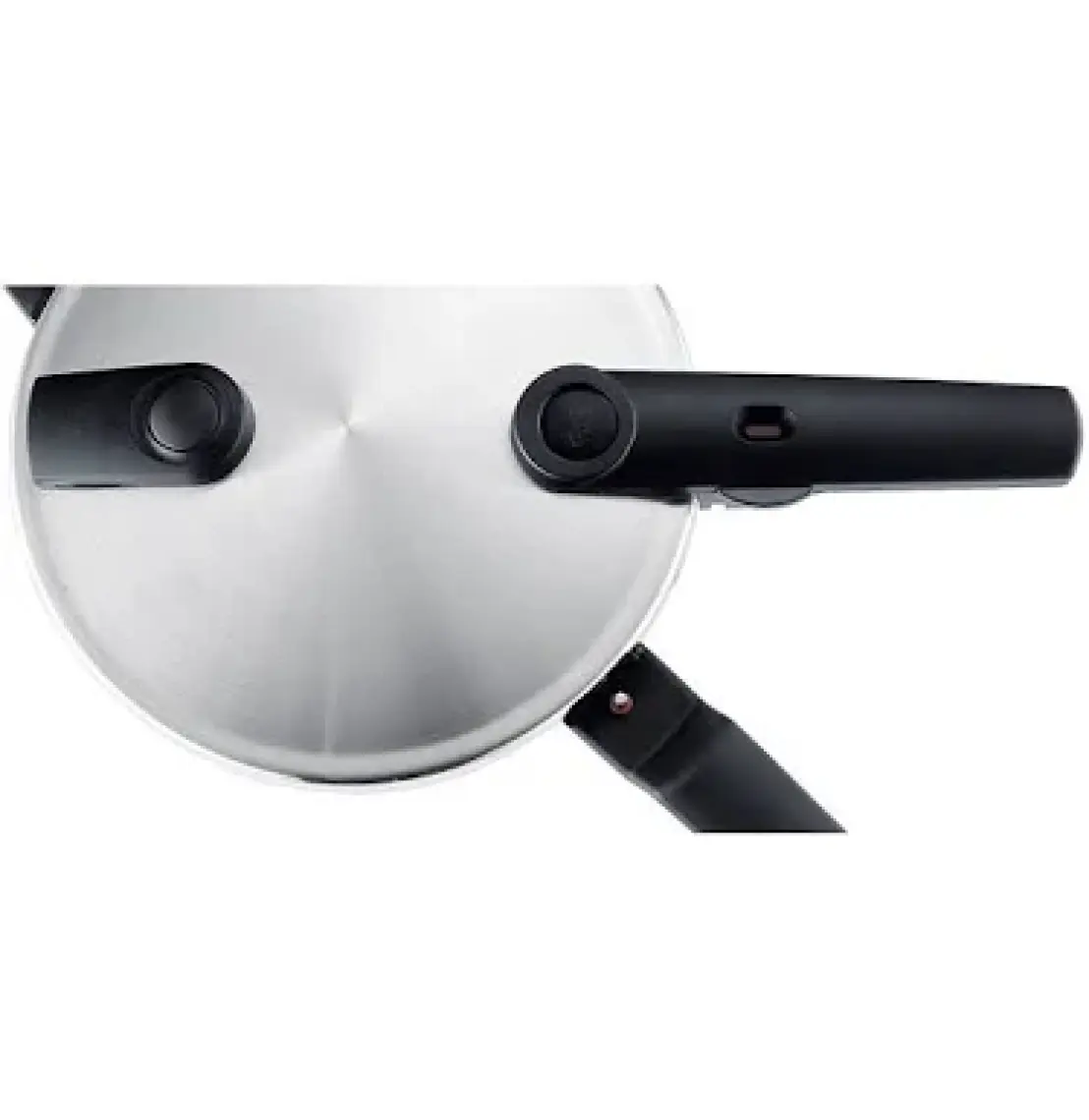 Fissler Vitaquick Premium 4,5+2,5 Litre Düdüklü Tencere