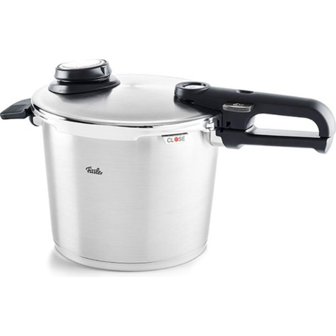Fissler Vitavit Premium 6 lt Düdüklü Tencere