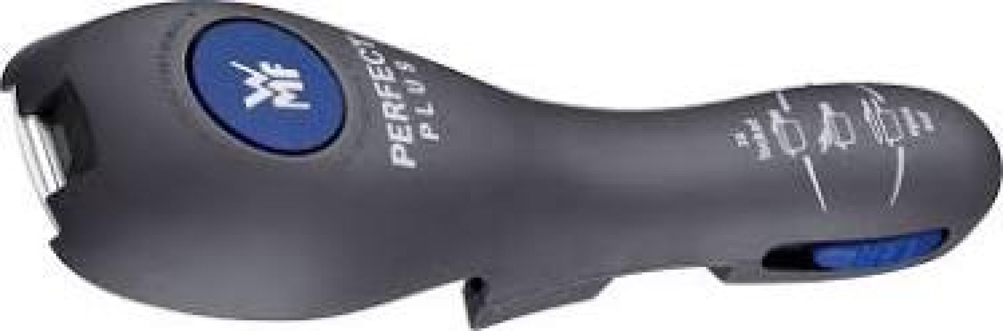 WMF Perfect Plus Paslanmaz Çelik Düdüklü Tencere Seti 6,5+3 Lt – Gri, İndüksiyon ve Tüm Ocak Tiplerine Uygun
