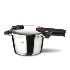 Fissler Vitaquick Red 4.5 lt Düdüklü Tencere