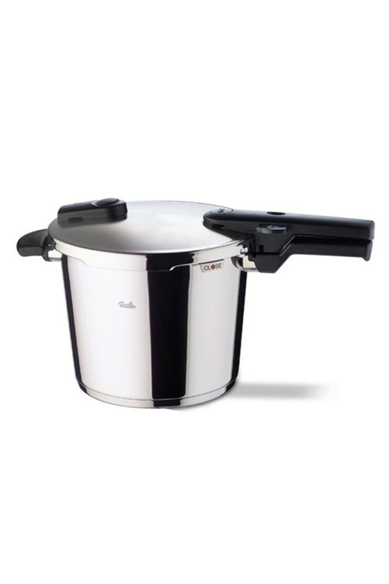 Fissler Vitaquick Bluepoint 6 lt Düdüklü Tencere