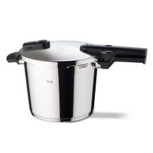Fissler Vitaquick Bluepoint 6 lt Düdüklü Tencere