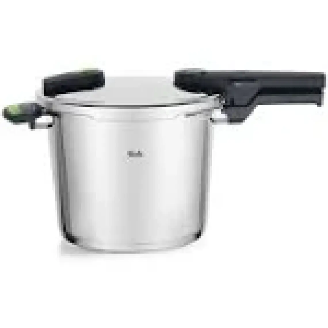 Fissler Vitaquick Green Düdüklü Tencere 4,5 Lt