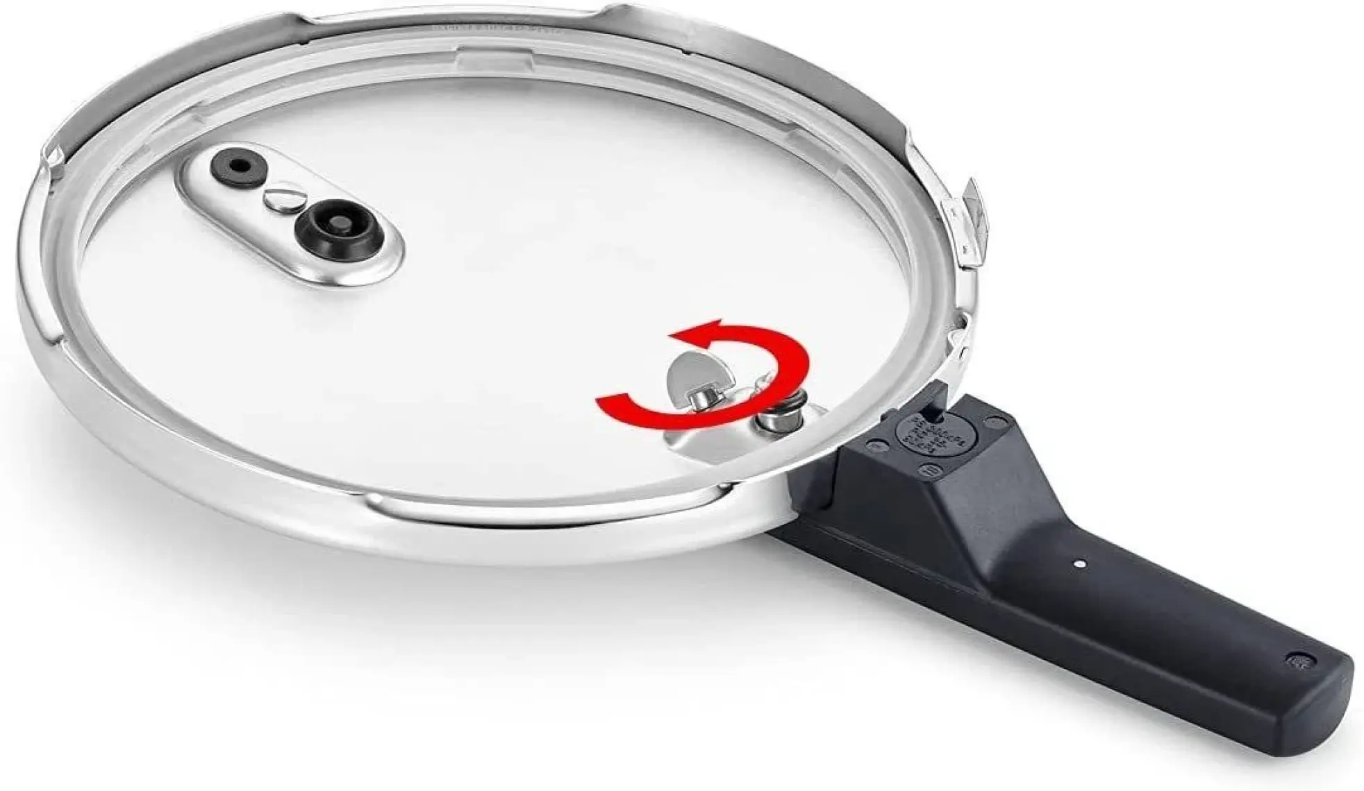 Fissler Vitaquick Green Düdüklü Tencere 4,5 Lt