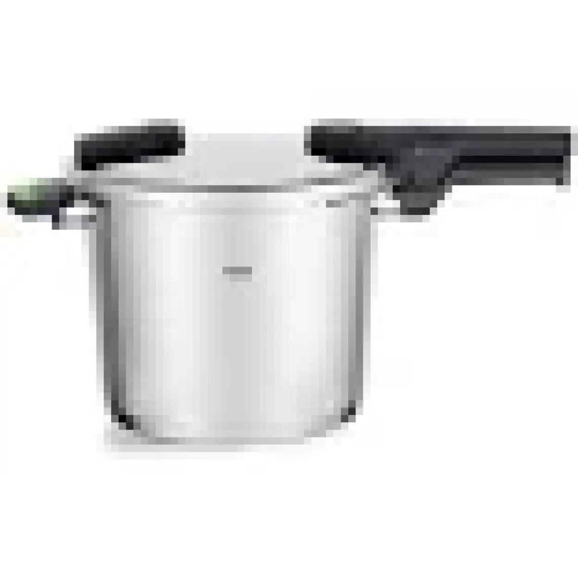 Fissler Vitaquick Green Düdüklü Tencere 4,5 Lt