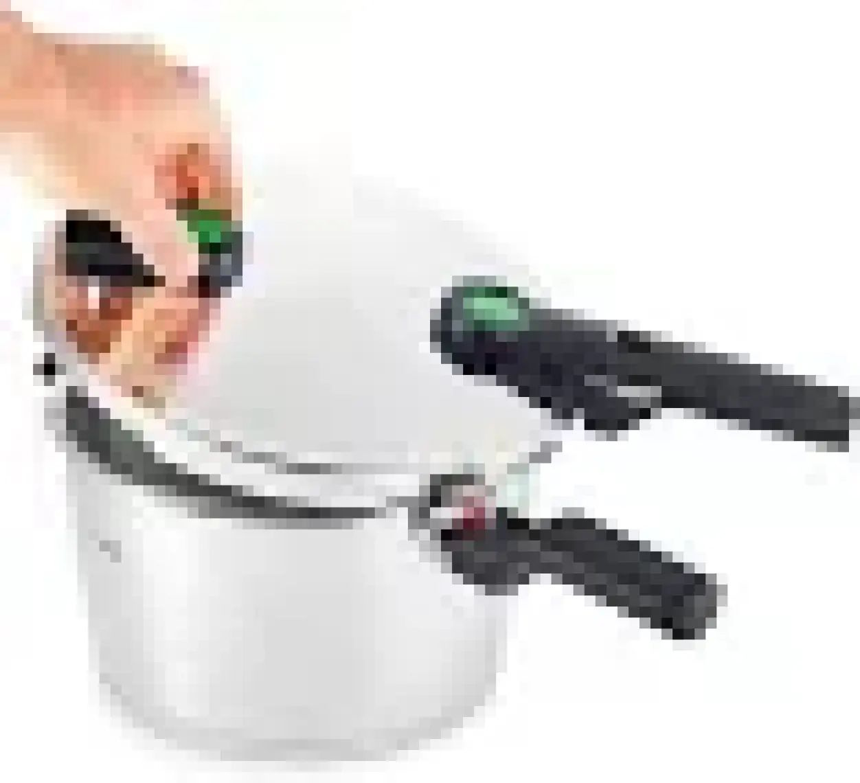 Fissler Vitaquick Green Düdüklü Tencere 4,5 Lt