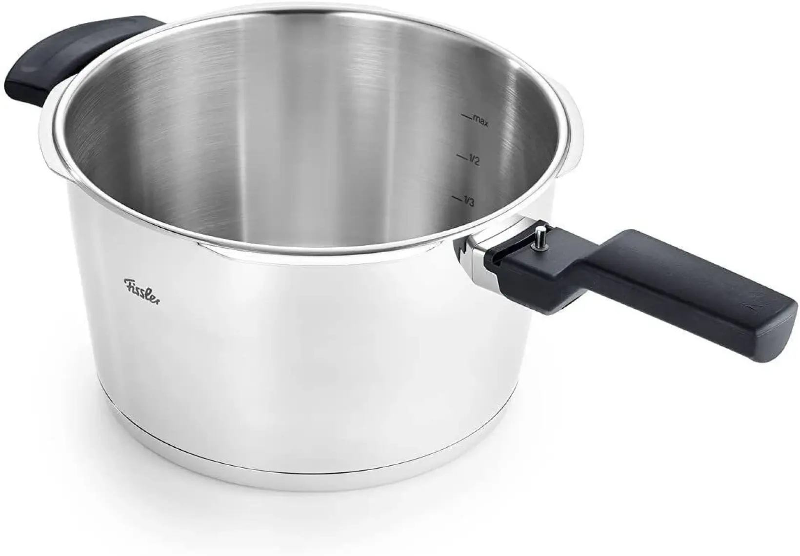 Fissler Vitaquick Green Düdüklü Tencere 4,5 Lt