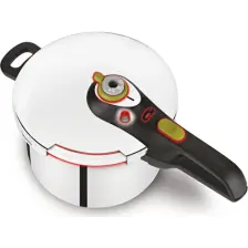 Tefal Secure 5 Neo V2 6 lt Düdüklü Tencere