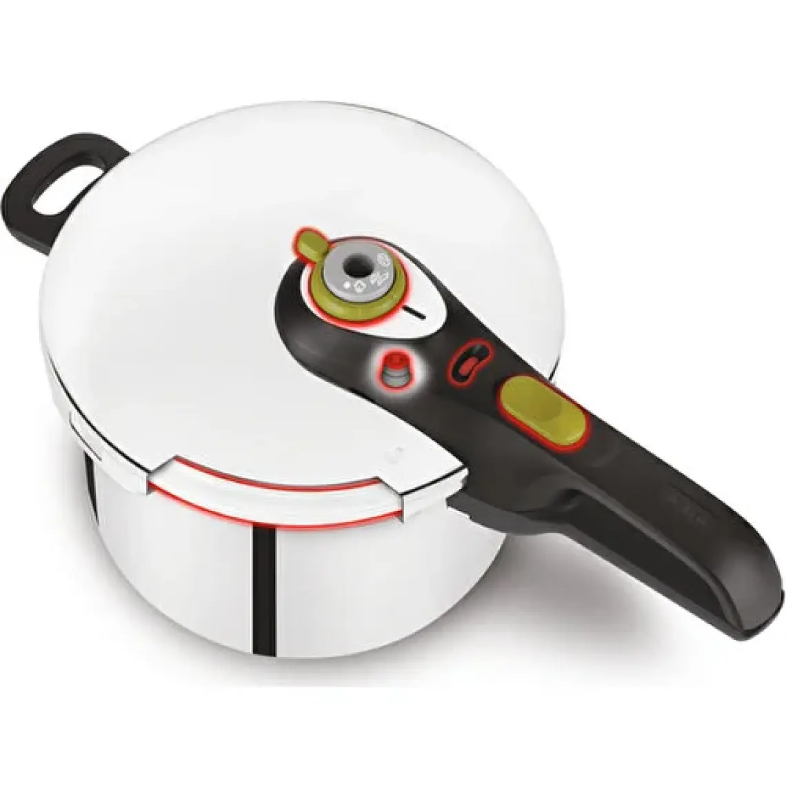 Tefal Secure 5 Neo V2 6 lt Düdüklü Tencere