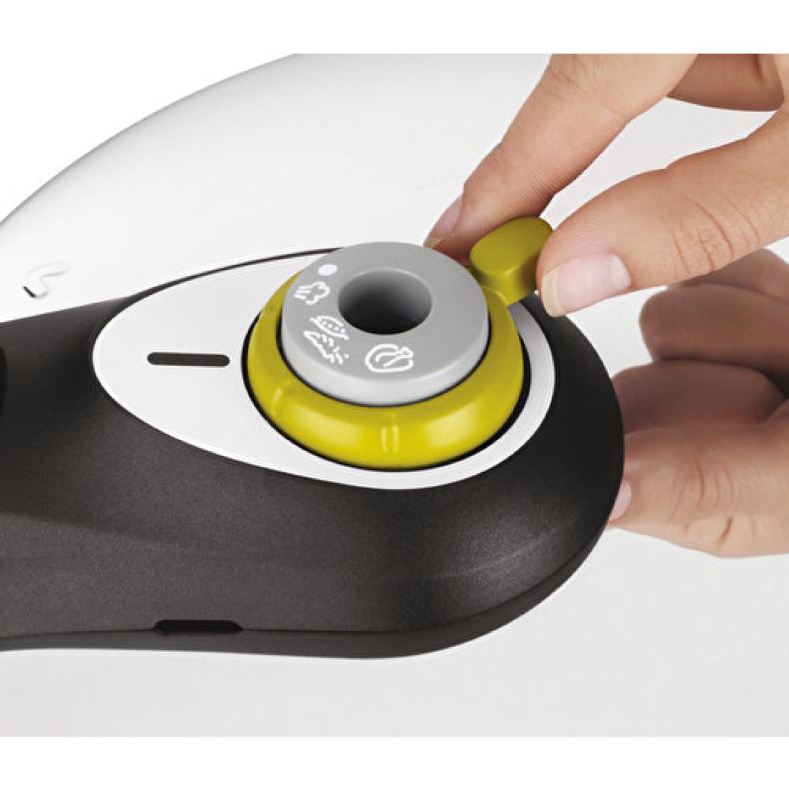 Tefal Secure 5 Neo V2 6 lt Düdüklü Tencere