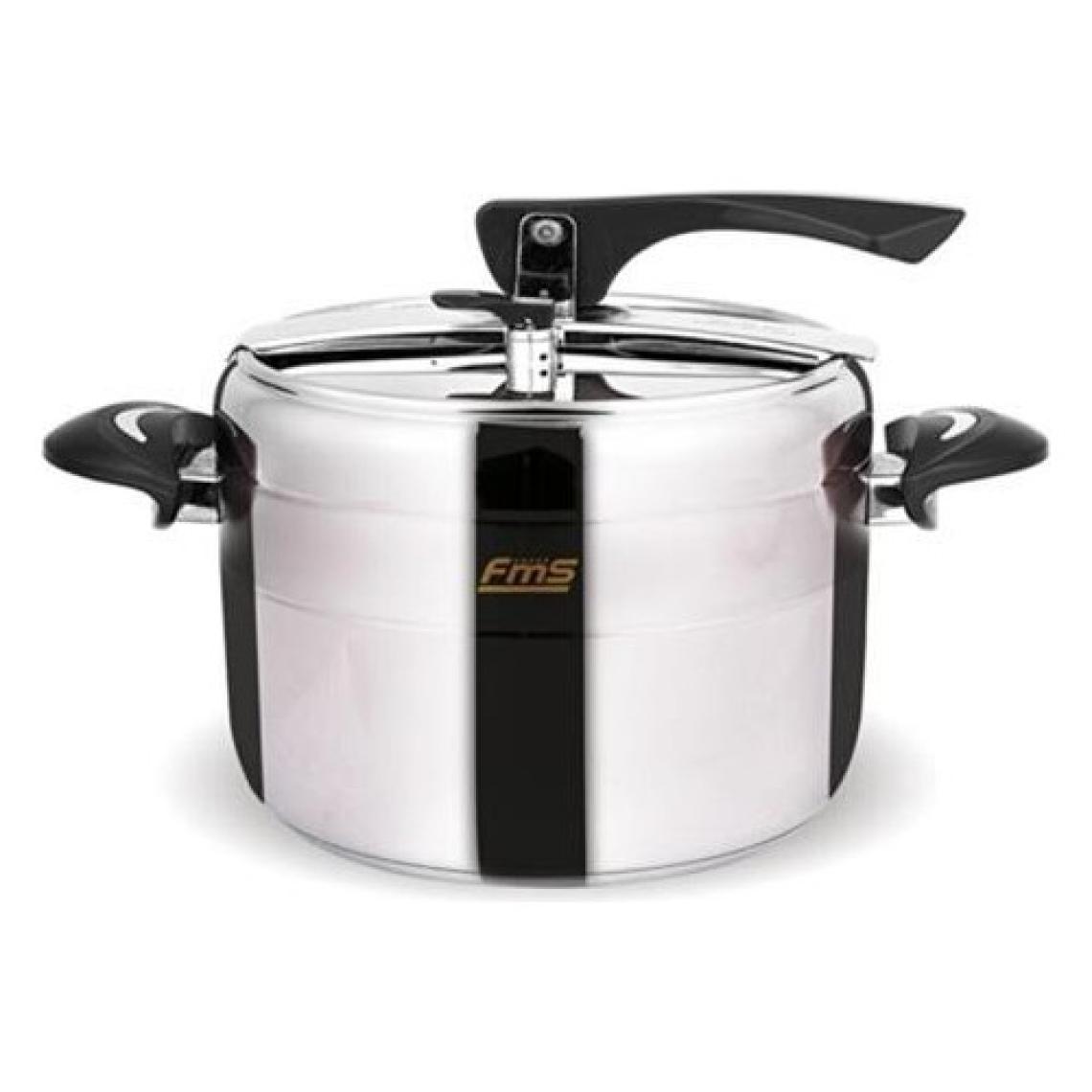 Fms Classic 4 Litre Düdüklü Tencere