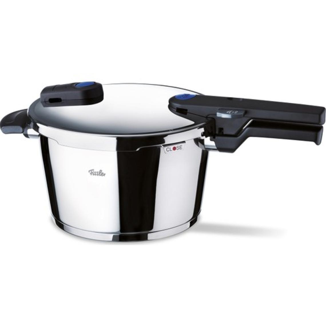 Fissler Vitaquick Bluepoint 10 lt Düdüklü Tencere