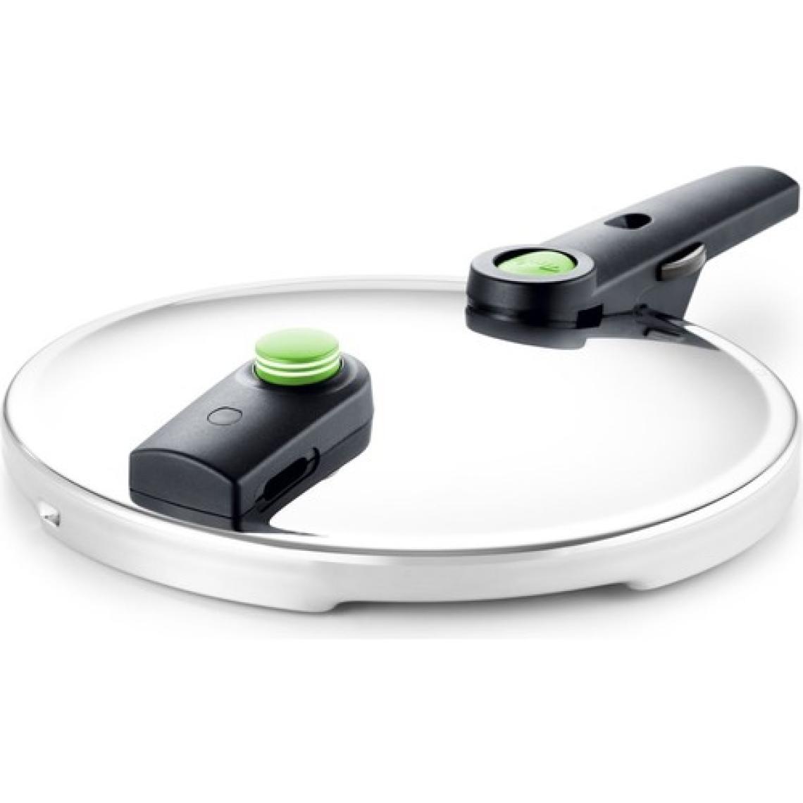 Fissler Vitaquick Green Point 6 lt Düdüklü Tencere