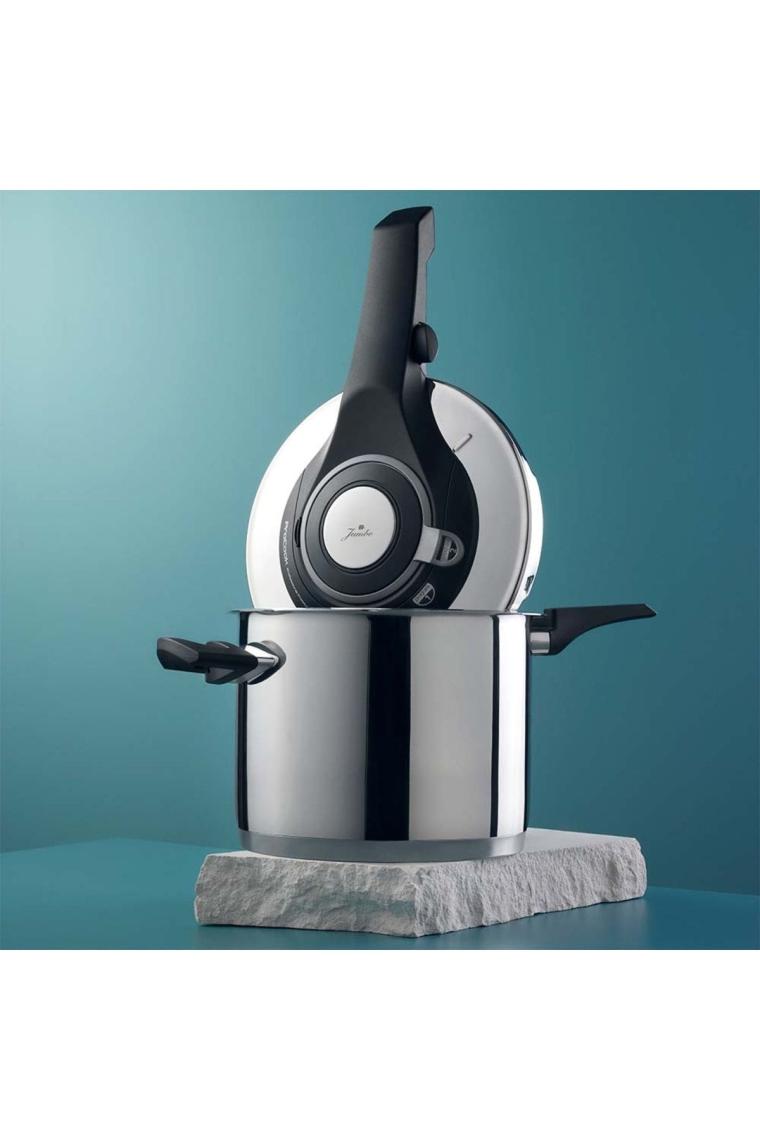 Jumbo Procook 6 lt Düdüklü Tencere