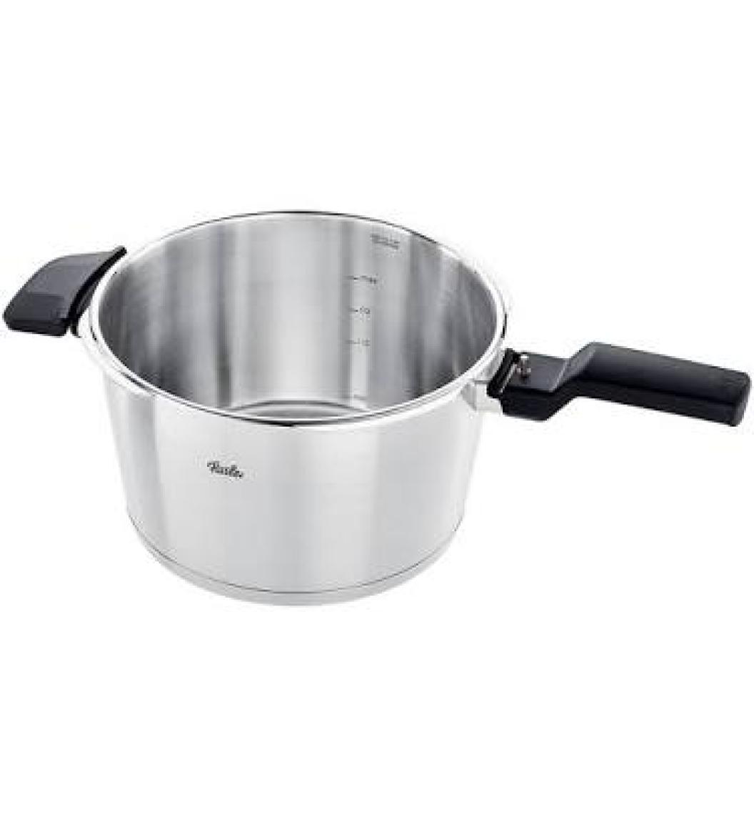 Fissler Vitaquick Premium 3,5 Litre Düdüklü Tencere