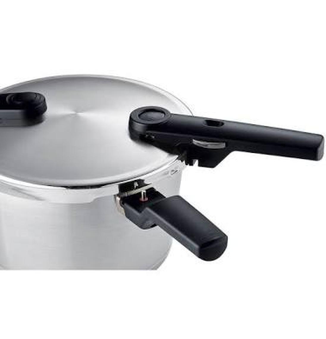 Fissler Vitaquick Premium 3,5 Litre Düdüklü Tencere