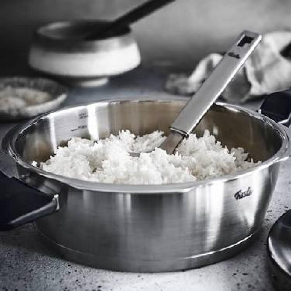 Fissler Vitaquick Premium 3,5 Litre Düdüklü Tencere