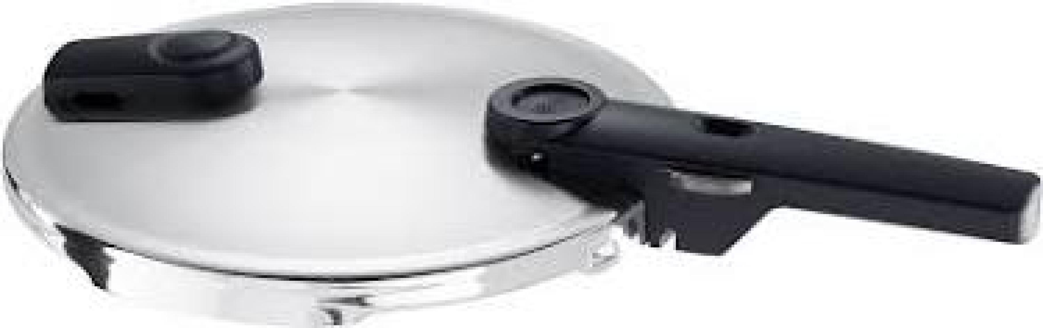 Fissler Vitaquick Premium 3,5 Litre Düdüklü Tencere