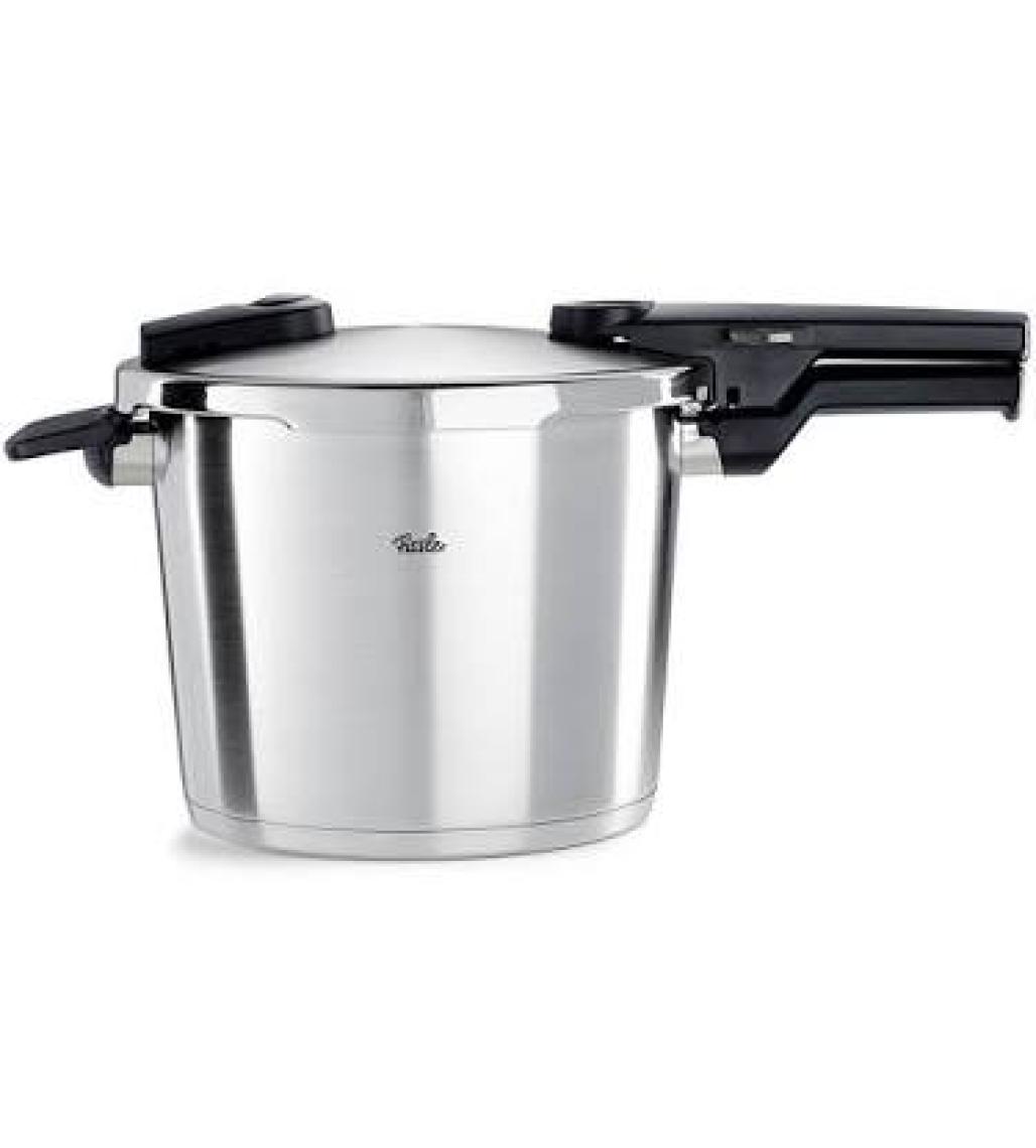 Fissler Vitaquick Premium 3,5 Litre Düdüklü Tencere