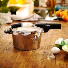 Fissler Vitaquick Premium 3,5 Litre Düdüklü Tencere