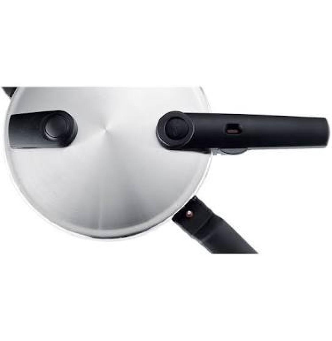 Fissler Vitaquick Premium 8+4 Litre Düdüklü Tencere