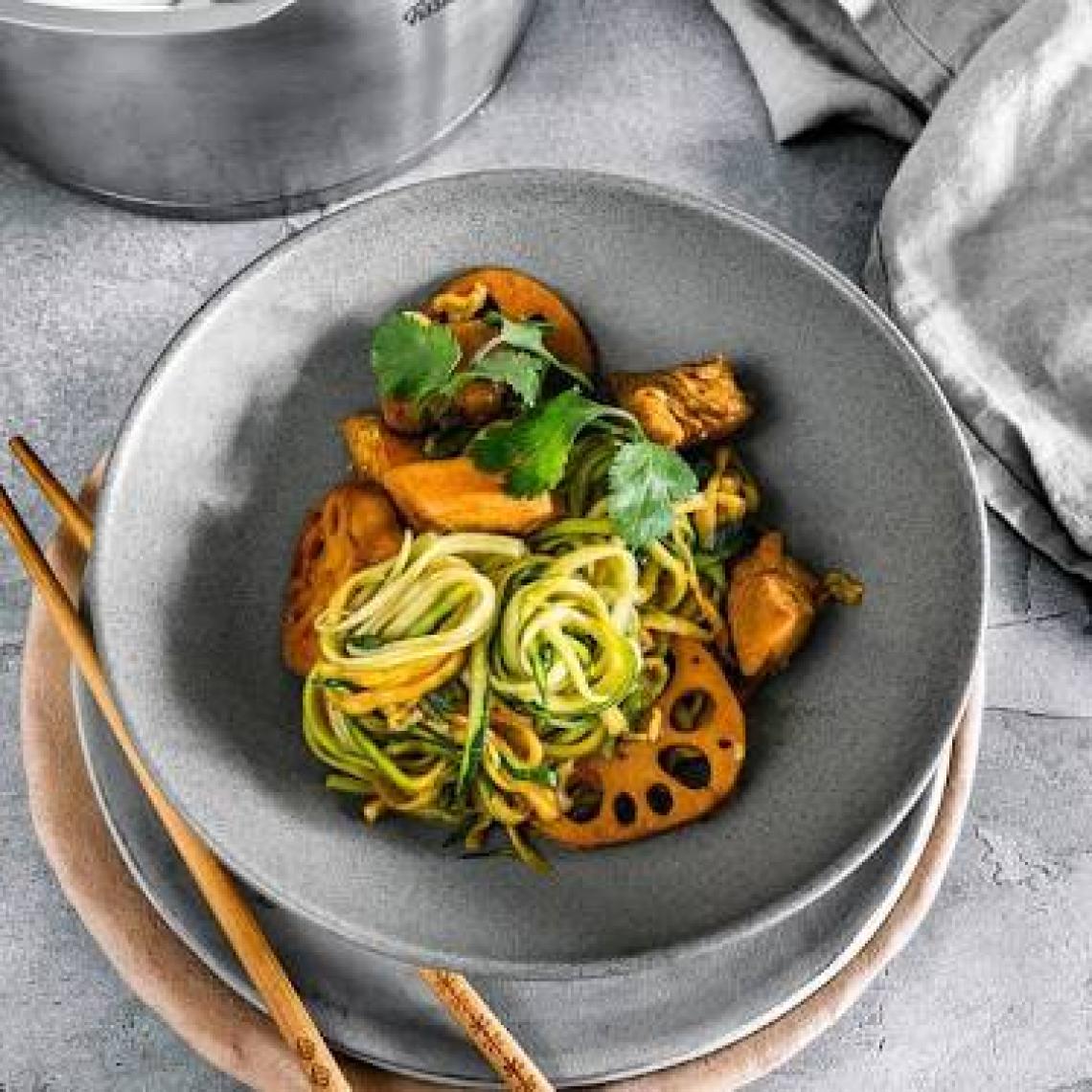 Fissler Vitaquick Premium 8+4 Litre Düdüklü Tencere