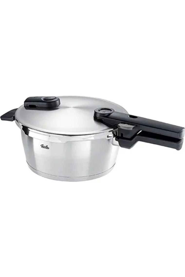 Fissler Vitaquick Premium 3,5 Litre Düdüklü Tencere